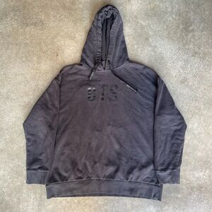 RARE MODERN MAP OF THE SOUL BTS ON TOUR WORLDWIDE MERCH